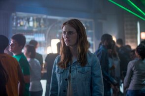 Фото из сериала Черное зеркало (2013)
