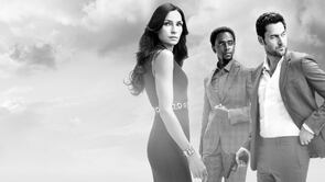 Фото из сериала Черный список: Искупление (2017)