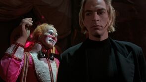 Фото из фильма Чернокнижник 2: Армагеддон (1993)