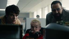 Фото из фильма Черное зеркало. Бандерснэтч (2018)