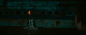 Фото из фильма Черная вода (2017)