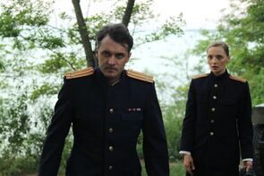 Фото из сериала Черное море (2020)