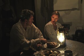 Фото из сериала Черное море (2020)