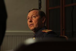 Фото из сериала Черное море (2020)