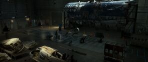 Фото из фильма Черный ящик (2022)