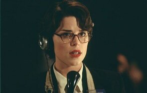 Фото из фильма Черчилль идет на войну (2004)