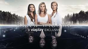 Фото из сериала Черные вдовы (2016)