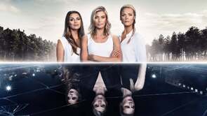 Фото из сериала Черные вдовы (2016)