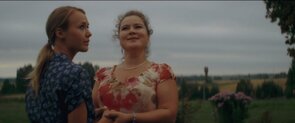 Фото из фильма Через беды и печали (2017)