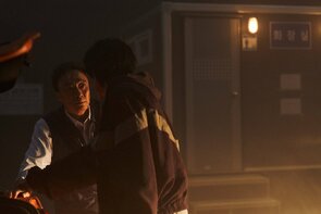 Фото из сериала Чертовски счастливый день (2023)