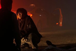 Фото из сериала Чертовски счастливый день (2023)