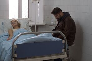 Фото из сериала Чернов (2019)
