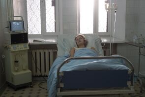 Фото из сериала Чернов (2019)