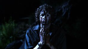 Фото из фильма Черные воды Эха (2009)