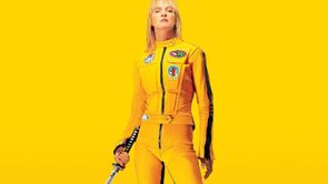 Фото из фильма Убить Билла (2003)