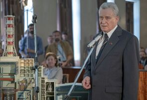 Фото из сериала Чернобыль (2019)