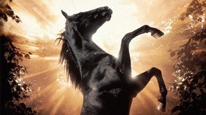 Фото из фильма Черный красавец (1994)