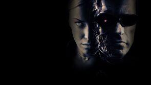 Фото из фильма Терминатор 3: Восстание машин (2003)