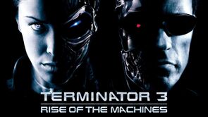 Фото из фильма Терминатор 3: Восстание машин (2003)