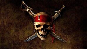 Фото из фильма Пираты Карибского моря: Проклятие Черной жемчужины (2003)