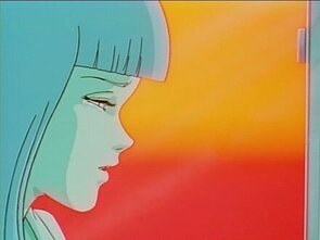 Фото из мультфильма Черный кот (1991)