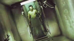 Фото из фильма Черный ящик (2005)