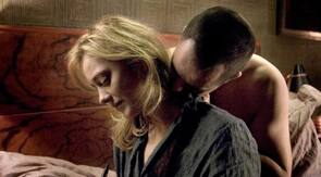 Фото из фильма Черный ящик (2005)