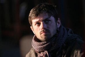 Фото из фильма Черный гром (2007)