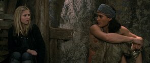 Фото из фильма Чернильное сердце (2009)