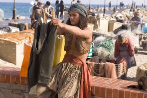 Фото из фильма Чернильное сердце (2009)