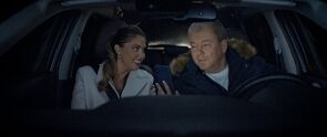 Фото из фильма Честный развод (2021)