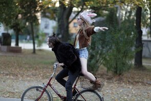 Фото из фильма Четвертое измерение (2012)