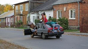 Фото из фильма Четвертое измерение (2012)