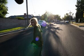 Фото из фильма Четыре хороших дня (2022)