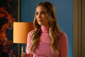 Фото из сериала Четыре свадьбы и одни похороны (2019)