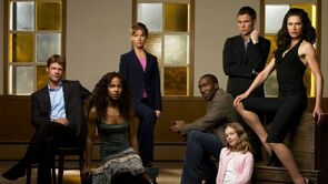 Фото из сериала Четыре тысячи четыреста (2005)