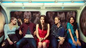 Фото из сериала Чистота (2019)