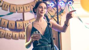 Фото из сериала Чистота (2019)
