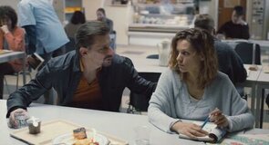 Фото из сериала Чистый лист (2017)