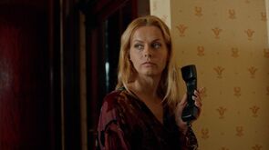 Фото сериала Чистые руки (Сериал 2024) 2024.