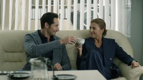 Фото из сериала Чистосердечное призвание (2020)