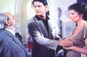 Фото из фильма Чистая и целомудренная (1981)