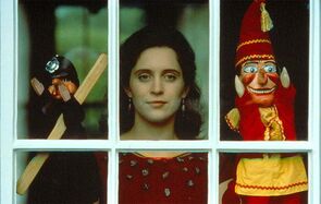 Фото из сериала Чисто английские убийства (1997)