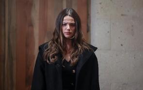 Фото из сериала Чёрное сердце (Сериал 2024. Турция)