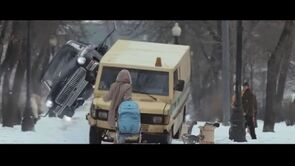 Фото из фильма Чёрная Молния (2009)