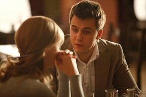 Фото из фильма Чёрная Молния (2009)