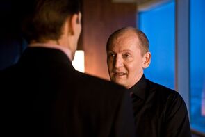 Фото из фильма Чёрная Молния (2009)