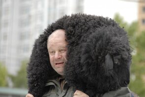 Фото из фильма Чёрный баран (2009)