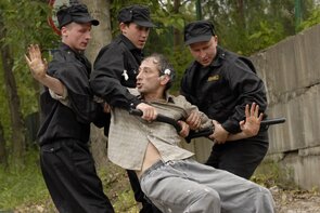 Фото из фильма Чёрный баран (2009)