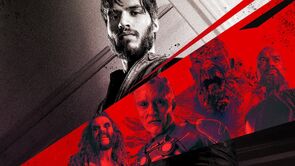 Фото из сериала Криптон (2019)